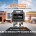 APsystems QT2 Series 3-phase microinverter displayed outdoors, promoting safe PV systems with DC voltage under 60V