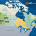 Map of Canada highlighting major provinces with city markers in Vancouver, Victoria, Kelowna, Edmonton, Calgary, Toronto, and Halifax; APsystems logo in the top right.
